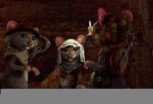 无名鼠辈典故,无名鼠辈故事,无名鼠辈是什么意思-生活随想记录