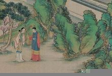 千愁万绪典故,千愁万绪故事,千愁万绪是什么意思-生活随想记录