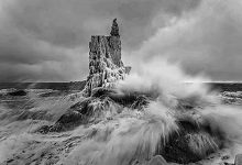 风急浪高典故,风急浪高故事,风急浪高是什么意思-生活随想记录