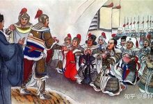 杯酒释兵权典故,杯酒释兵权故事,杯酒释兵权是什么意思-生活随想记录