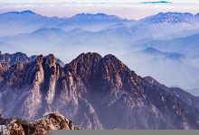 三山五岳的意思,三山五岳的近义词反义词,三山五岳造句例句,三山五岳出处及解释-生活随想记录