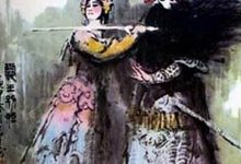 霸王别姬典故,霸王别姬故事,霸王别姬是什么意思-生活随想记录