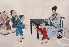 兄友弟恭典故,兄友弟恭故事,兄友弟恭是什么意思-生活随想记录