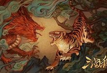 龙争虎斗_势均力敌典故,龙争虎斗_势均力敌故事,龙争虎斗_势均力敌是什么意思-生活随想记录