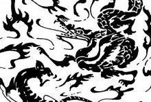 风虎云龙典故,风虎云龙故事,风虎云龙是什么意思-生活随想记录