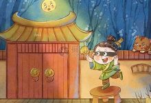 掩耳盗铃典故,掩耳盗铃故事,掩耳盗铃是什么意思-生活随想记录