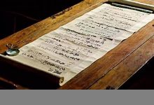 案牍劳形典故,案牍劳形故事,案牍劳形是什么意思-生活随想记录