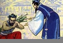 负荆请罪典故,负荆请罪故事,负荆请罪是什么意思-生活随想记录