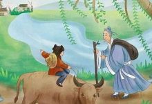 不同流俗典故,不同流俗故事,不同流俗是什么意思-生活随想记录