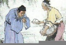 一饭千金典故,一饭千金故事,一饭千金是什么意思-生活随想记录