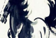 万马奔腾的意思,万马奔腾的近义词反义词,万马奔腾造句例句,万马奔腾出处及解释-生活随想记录