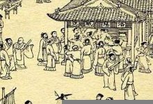 洛阳纸贵典故,洛阳纸贵故事,洛阳纸贵是什么意思-生活随想记录