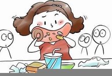 狼吞虎咽的意思,狼吞虎咽的近义词反义词,狼吞虎咽造句例句,狼吞虎咽出处及解释-生活随想记录