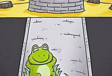 井底之蛙的意思,井底之蛙的近义词反义词,井底之蛙造句例句,井底之蛙出处及解释-生活随想记录