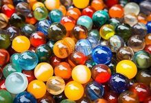 五彩斑斓的意思,五彩斑斓的近义词反义词,五彩斑斓造句例句,五彩斑斓出处及解释-生活随想记录